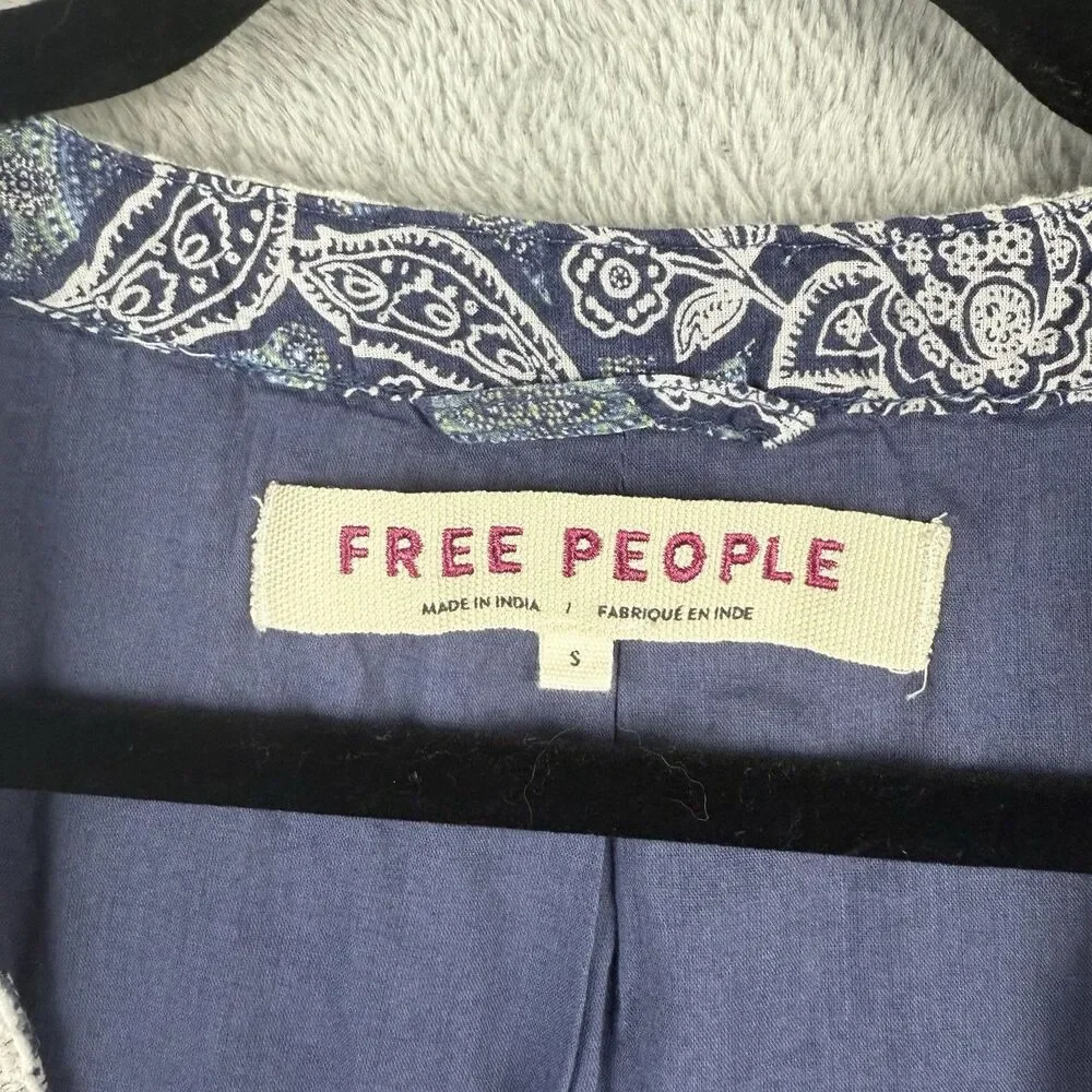 Free People free people